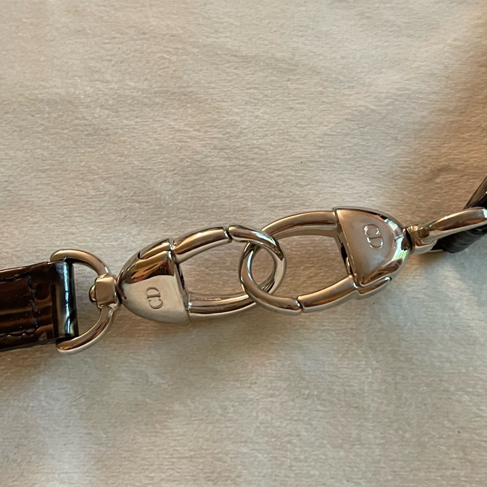 Christian Dior Replacement Handbag Strap